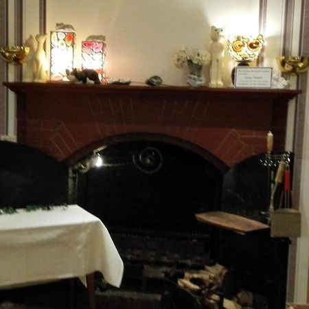 Achathotel Zum Schwan Idar-Oberstein Bagian luar foto