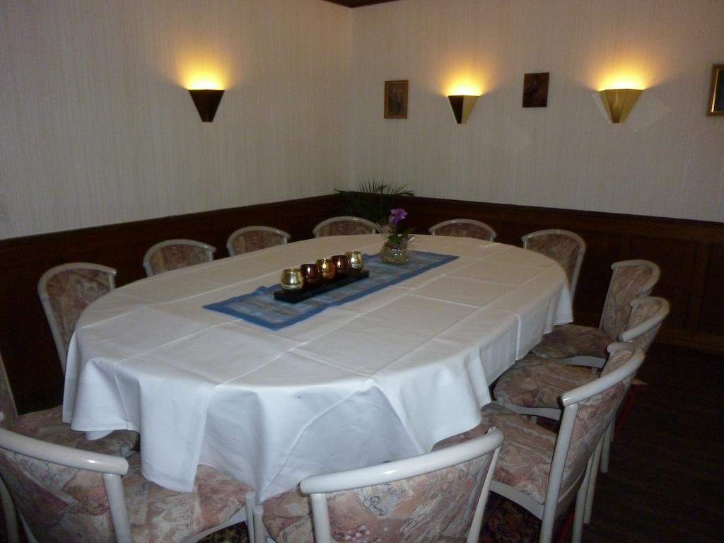 Achathotel Zum Schwan Idar-Oberstein Bagian luar foto