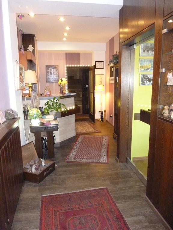 Achathotel Zum Schwan Idar-Oberstein Bagian luar foto