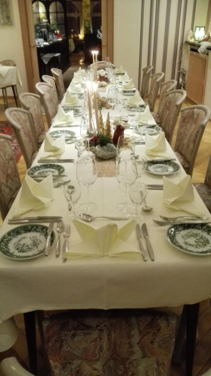 Achathotel Zum Schwan Idar-Oberstein Bagian luar foto